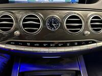 Mercedes-Benz S vaihtoauto