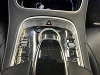 Mercedes-Benz S vaihtoauto