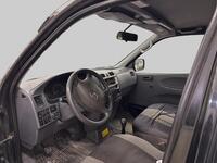 Toyota Hiace vaihtoauto