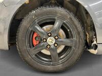 Honda Accord vaihtoauto