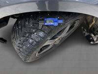 Honda Accord vaihtoauto