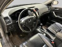 Honda Accord vaihtoauto