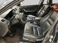 Honda Accord vaihtoauto