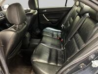 Honda Accord vaihtoauto