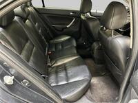 Honda Accord vaihtoauto