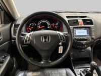 Honda Accord vaihtoauto