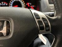 Honda Accord vaihtoauto