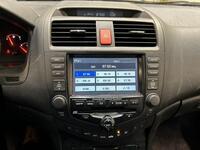 Honda Accord vaihtoauto