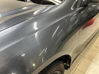 Honda Accord vaihtoauto