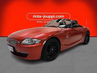 BMW Z4 vaihtoauto