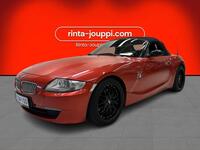 BMW Z4 vaihtoauto