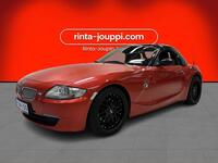 BMW Z4 vaihtoauto
