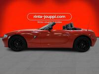 BMW Z4 vaihtoauto