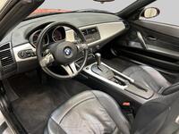 BMW Z4 vaihtoauto