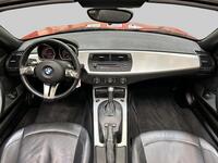 BMW Z4 vaihtoauto