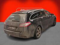 Peugeot 508 vaihtoauto