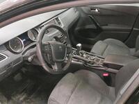 Peugeot 508 vaihtoauto