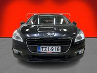 Peugeot 508 vaihtoauto