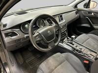 Peugeot 508 vaihtoauto