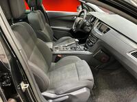 Peugeot 508 vaihtoauto