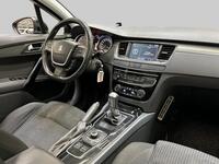 Peugeot 508 vaihtoauto