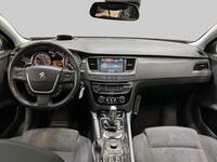 Peugeot 508 vaihtoauto