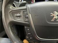 Peugeot 508 vaihtoauto