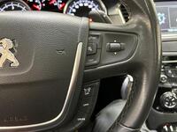 Peugeot 508 vaihtoauto