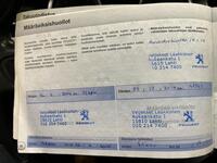 Peugeot 508 vaihtoauto