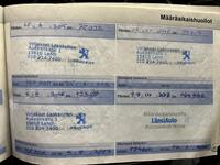 Peugeot 508 vaihtoauto