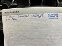 Peugeot 508 vaihtoauto