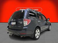 Subaru Forester vaihtoauto