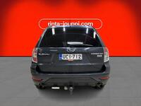 Subaru Forester vaihtoauto