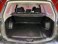 Subaru Forester vaihtoauto