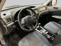 Subaru Forester vaihtoauto