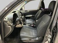 Subaru Forester vaihtoauto