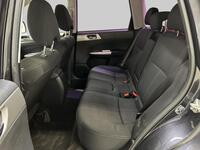 Subaru Forester vaihtoauto