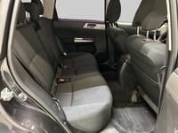 Subaru Forester vaihtoauto