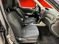 Subaru Forester vaihtoauto