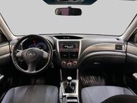 Subaru Forester vaihtoauto
