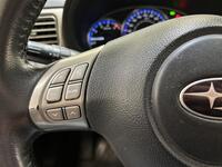 Subaru Forester vaihtoauto