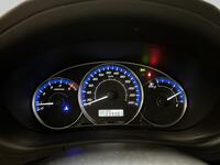 Subaru Forester vaihtoauto