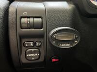Subaru Forester vaihtoauto