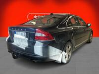 Volvo S80 vaihtoauto