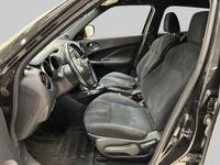 Nissan Juke vaihtoauto