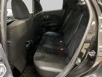 Nissan Juke vaihtoauto