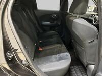 Nissan Juke vaihtoauto