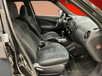 Nissan Juke vaihtoauto