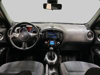 Nissan Juke vaihtoauto