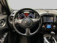 Nissan Juke vaihtoauto